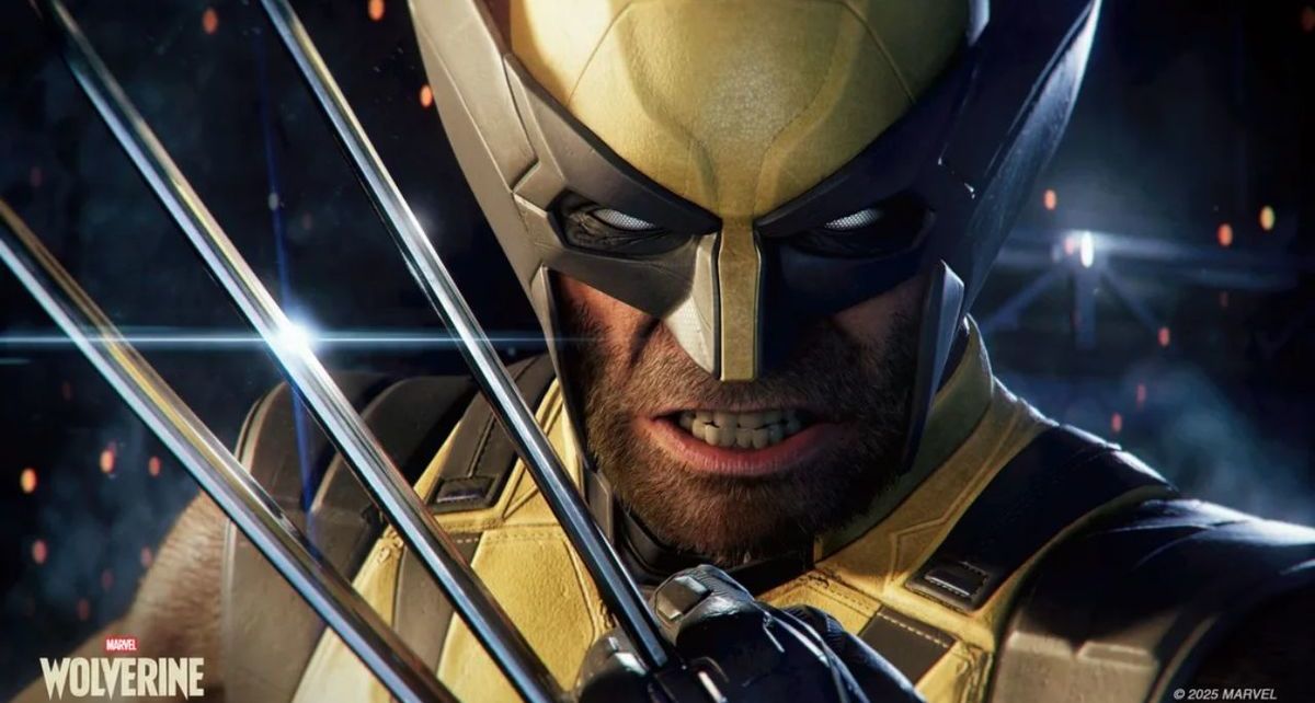 Wolverine
