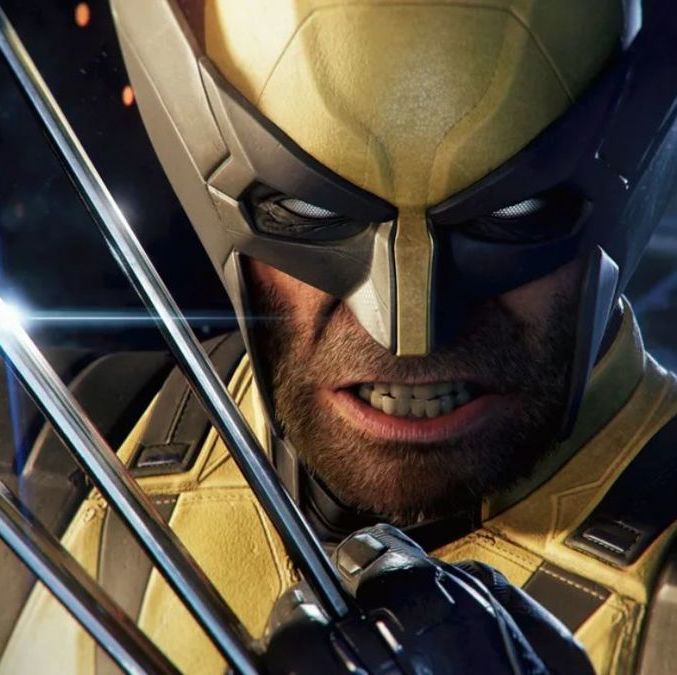 Wolverine
