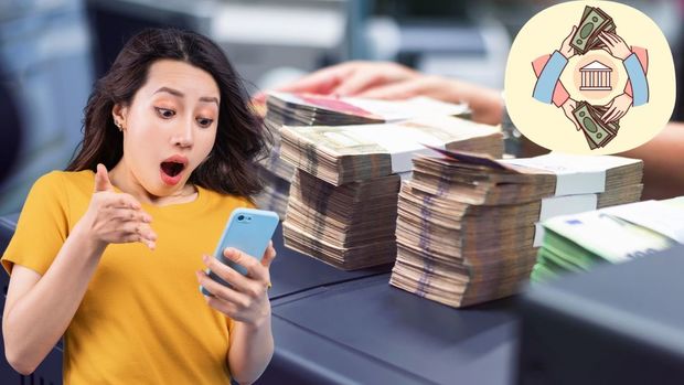 Atención | Este es el límite que fijará tu banco si no defines el MTU antes de octubre (FOTO: Especial)