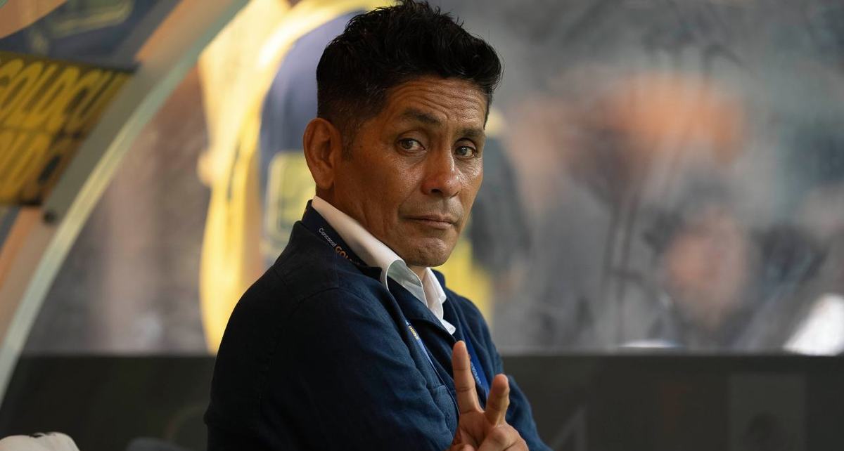 Jorge Campos elige a los porteros para el Mundial 2026 (Imago7)