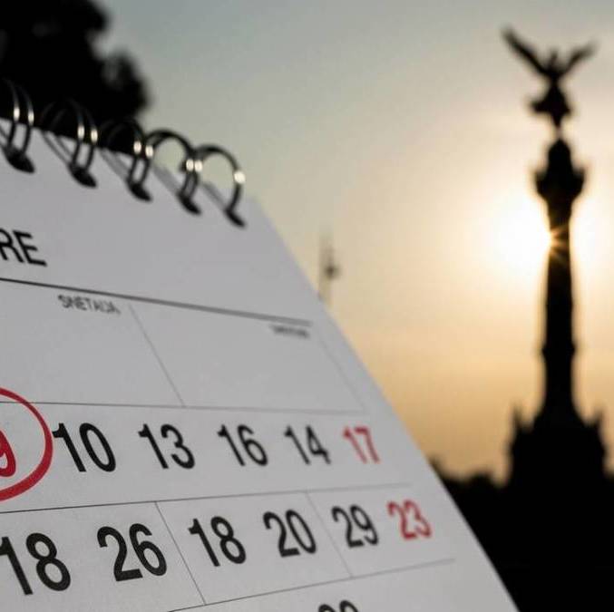 Septiembre hace recordar los sismos en México (IA)