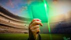 La tarjeta verde estará en el Mundial Sub 20 FOTO: (Tomás Mendoza)