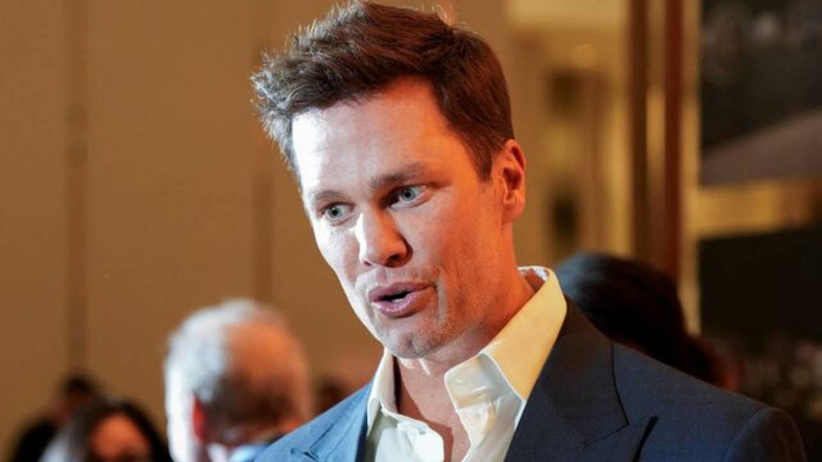 Tom Brady trabaja con Raiders y Fox Sports (Reuters)