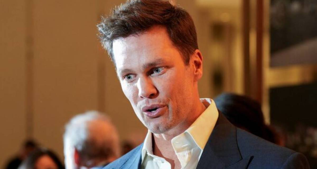 Tom Brady trabaja con Raiders y Fox Sports (Reuters)