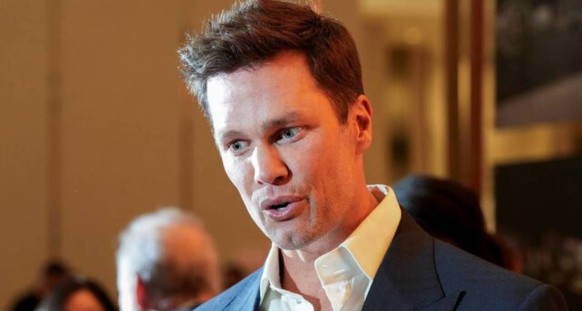 Tom Brady trabaja con Raiders y Fox Sports (Reuters)