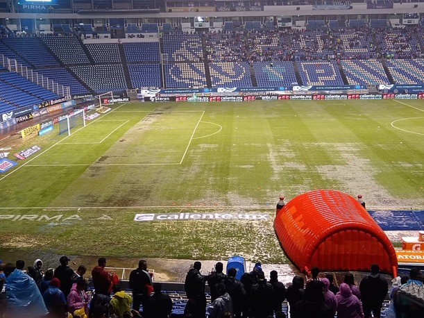 top puebla vs chivas