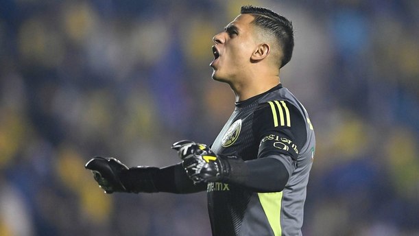 América le dio la vuelta a Pumas en pocos minutos (Imago7)