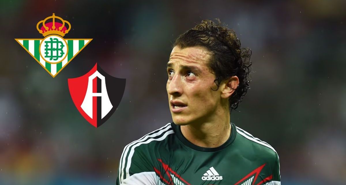 Andrés Guardado reveló cuál es el verdadero equipo de sus amores. Foto: Especial