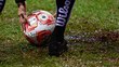 La cancha impidió que se disputará el Puebla vs Chivas el viernes (Mexsport)