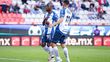 Enner Valencia marcó para el Pachuca (Imago7)