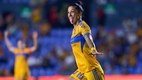Jenni Hermoso se lució con cuatro anotaciones a León (Mexsport)