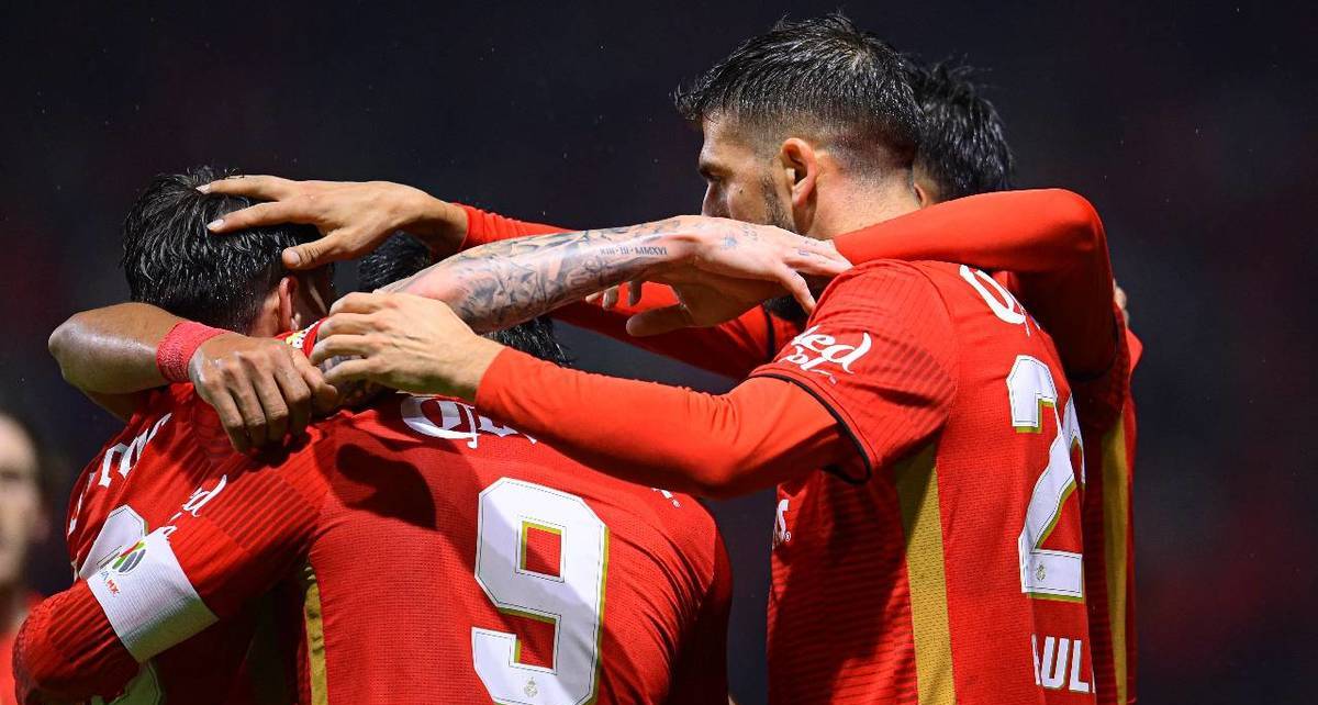 Jornada 10 del Apertura 2025 es la fecha con màs goles / Mexsport