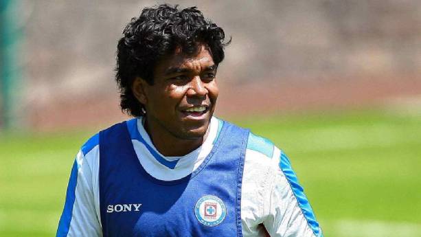 Melvin Brown cuestiona a la directiva de Cruz Aazul /MexSport