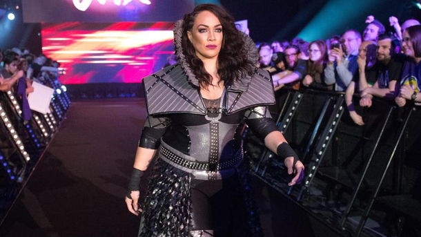 Nia Jax