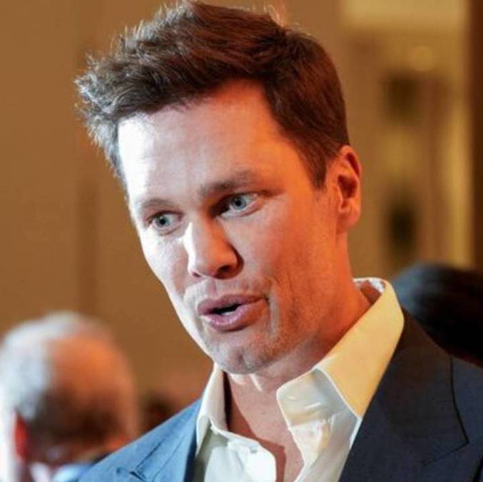 Tom Brady trabaja con Raiders y Fox Sports (Reuters)