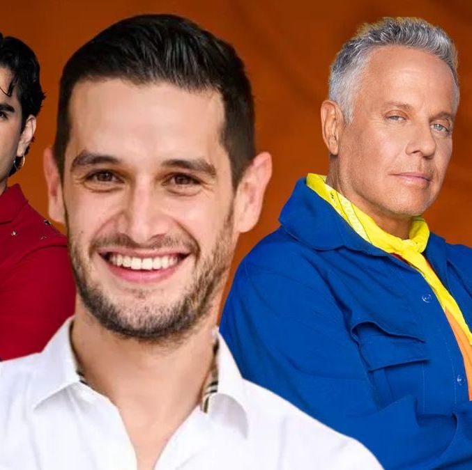 Adrián Marcelo está satisfecho del fracaso de 'LCDLF 3'