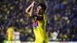 Alejandro Zendejas brilló en el duelo ante Pumas (Imago7)