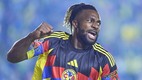 Allan Saint-Maximin se burló de Pumas tras Clásico Capitalino (Imago7)