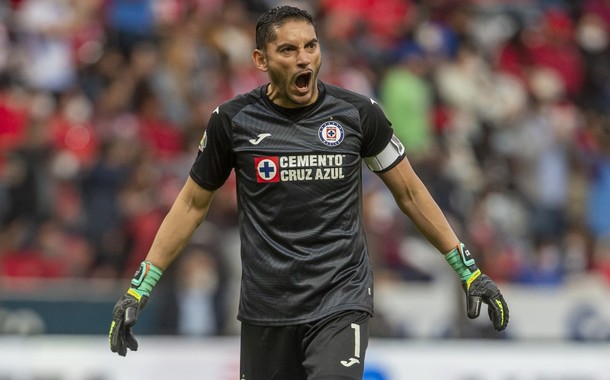 Chuy Corona. (MexSport)