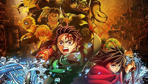 'Demon Slayer: Castillo Infinito' datos curiosos antes del estreno de la película