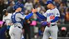 Dodgers es uno de los equipos que estará en playoffs 2025 (Reuters)