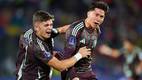 El Tricolor dio una buen impresión en su debut (Mexsport)