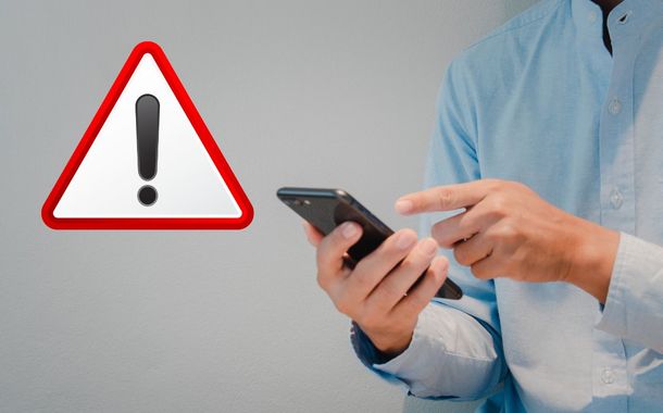 Evita estafas telefónicas: identifica los prefijos SPAM más comunes
