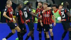 Milan logró una importante victoria ante Napoli (Reuters)