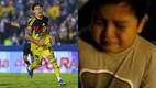 Pumas cae ante América por goleada y los memes no perdonan / Captura