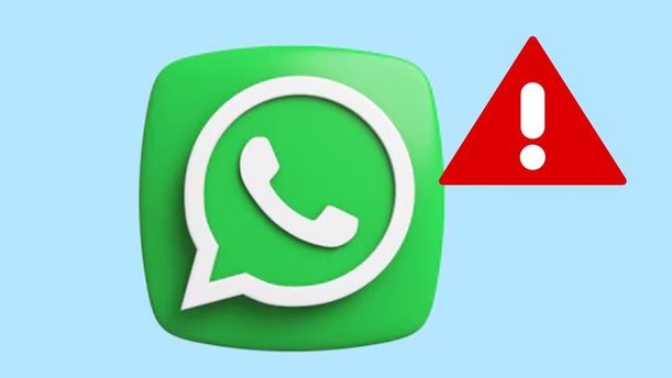 Se cae WhatsApp HOY 13 de agosto 2025:¿Qué pasó?