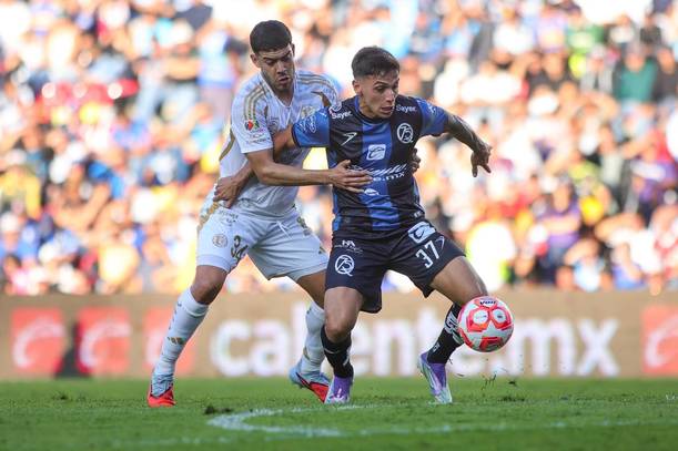 Tigres cierra la semana con dos victorias y 22 unidades / Mexsport