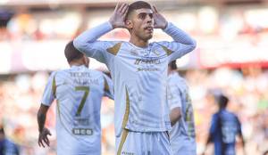 Tigres vence de visita a Querétaro / Mexsport