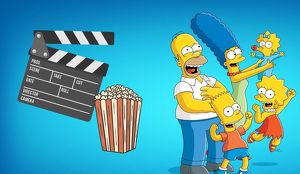 Confirman segunda película de 'Los Simpson'; conoce fecha de estreno