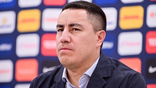 Efraín Juárez recuerda su salida del Atlético Nacional (Imago7)