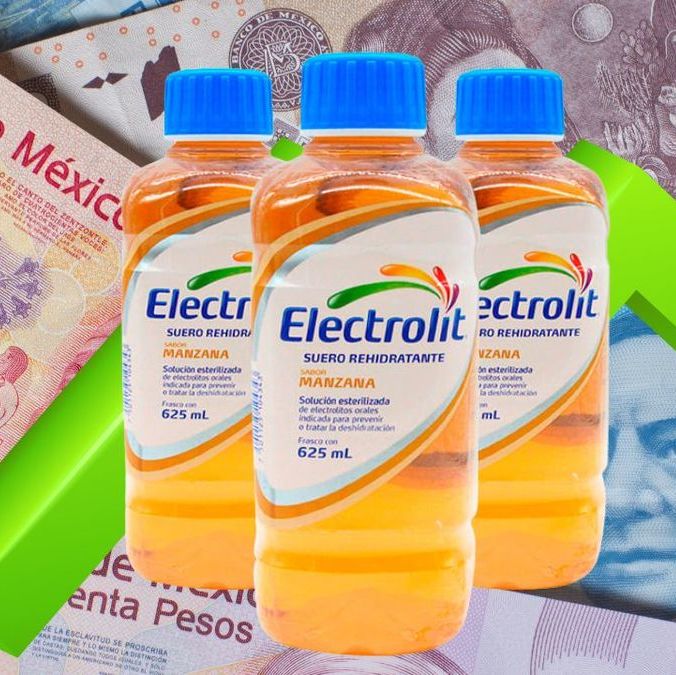 Electrolitos tendrían nuevos impuestos: diputados revelan motivo