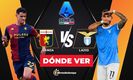 Genoa vs Lazio: horario y canal de partido EN VIVO Serie A 2025/26 Jornada 5. (FOTO): Especial.
