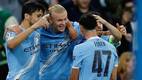 Manchester City derrota a Napoli en Champions League / Reuters