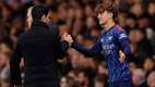 Max Dowman es una de las grandes promesas del futbol mundial (Reuters)