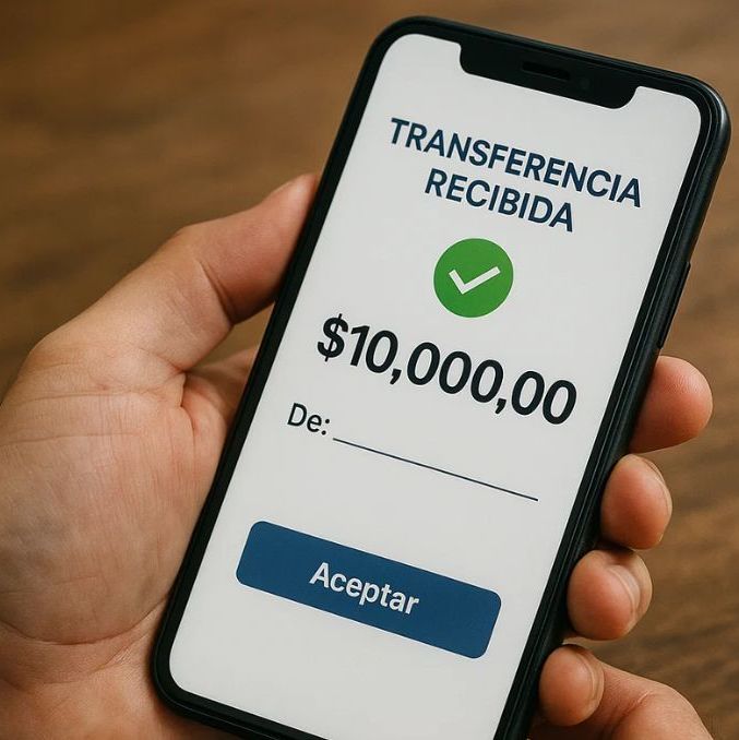 ¿Qué pasa si no fijo el MTU y recibo 10 mil pesos mensuales?