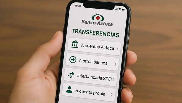 Usuarios de Banco Azteca deberán actualizar su MTU antes del 1 de octubre