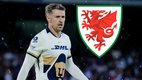 Aaron Ramsey fue convocado por la selección de Gales (Imago7)