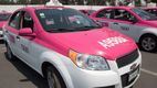 Conoce los requisitos y fechas clave para registrarte el programa Sustitución de Taxi 2025. Foto: Milenio
