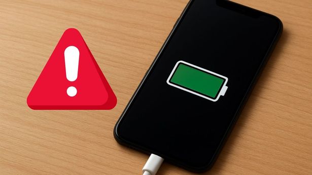¡Cuida tu batería! Estos son los porcentajes de carga ideales para evitar dañar tu celular. (FOTO): Especial.