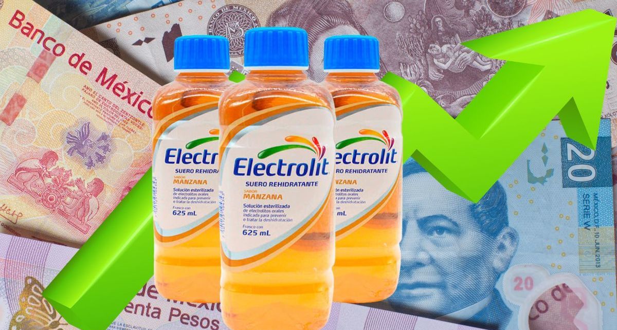 Electrolitos tendrían nuevos impuestos: diputados revelan motivo