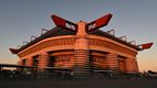 Estadio San Siro / Giuseppe Meazza (AFP)