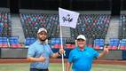 Estadio de Sultanes se convertirá en campo de golf (Aaron Hernández)