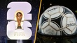 FIFA presentará en los próximos días el balón del Mundial (FIFA)