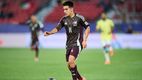 Gilberto Mora en el Mundial Sub-20 (Reuters)