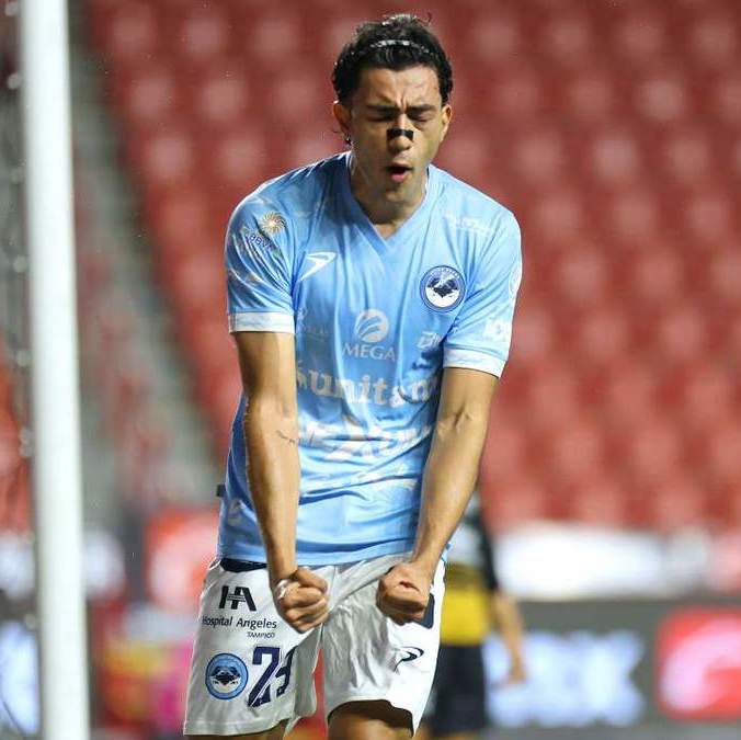 Jaiba Brava se mantiene como líder en la Liga de Expansión (Imago7)