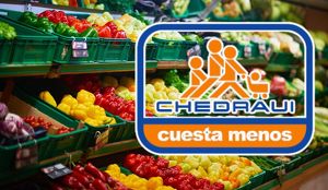 Martimiércoles Chedraui: las ofertas 30 septiembre y 1 octubre 2025